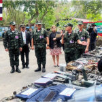 カンボジア国境ゲートが新たに開放予定　貿易促進を期待